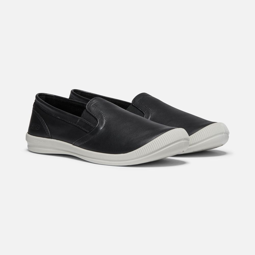 Keen Slip-On Kadın Siyah - Lorelai - Türkiye NVPR01876